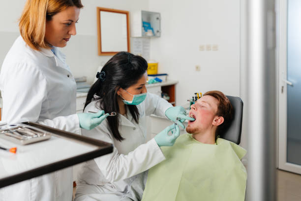 Best Emergency Treatment for Toothache in Wolfforth, TX