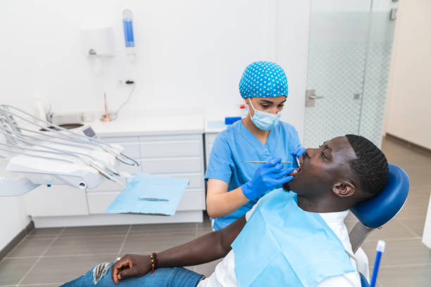 Best After-Hours Emergency Dentist in Wolfforth, TX